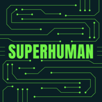 Superhuman AI logo