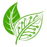 AI Garden Design by Ogrovision logo