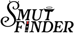 SmutFinder logo