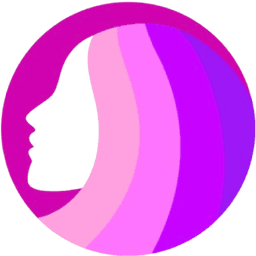 AI HairStyle Changer logo