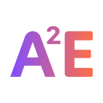 A2E Free and Uncensored AI Videos logo