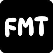 Free AI Manga Translator logo